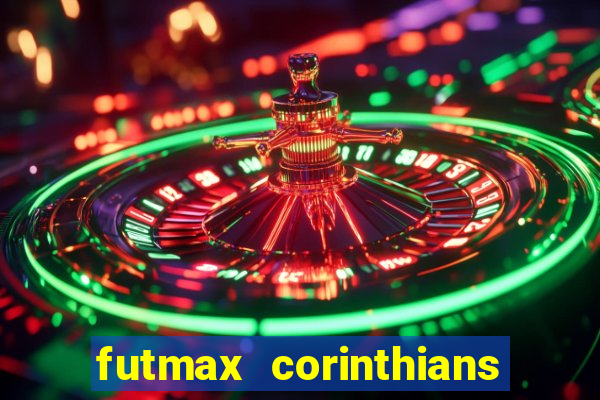 futmax corinthians e cruzeiro